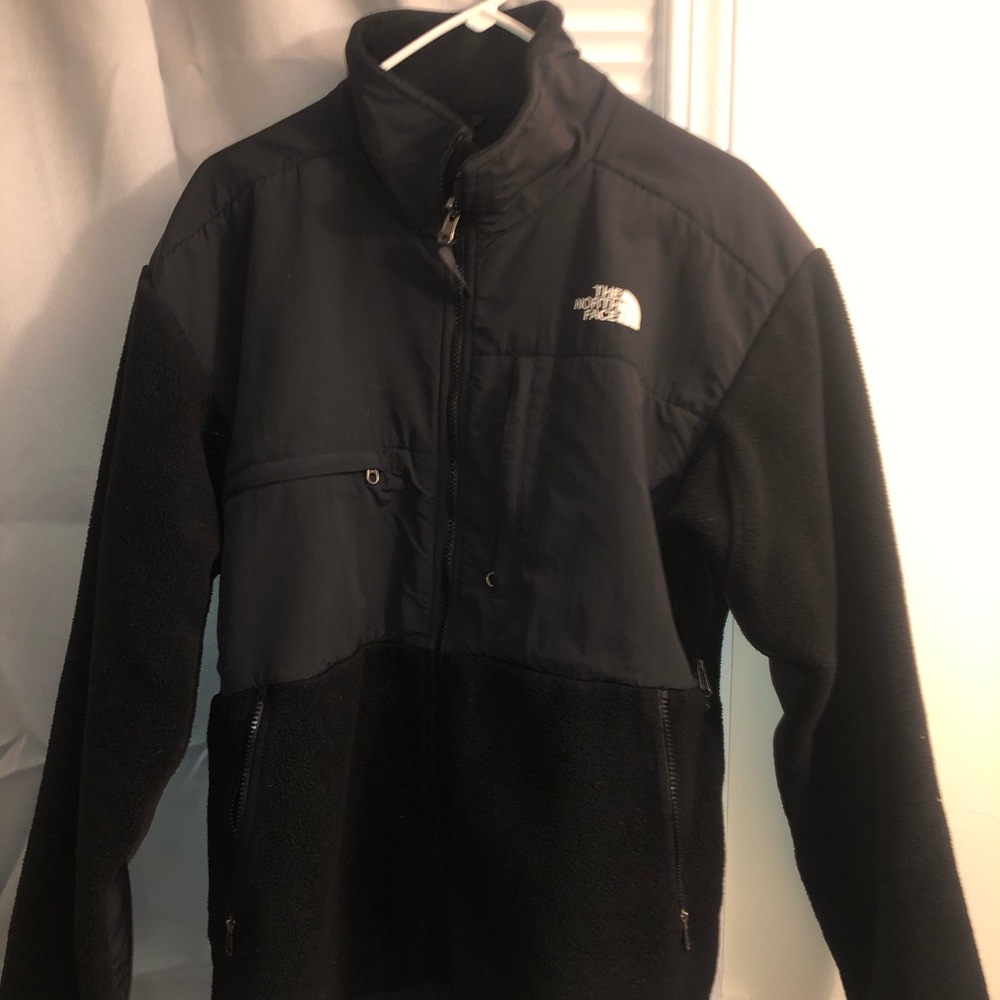 💰The North Face Jacket